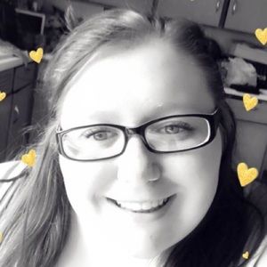 Meet your Posher, Carol